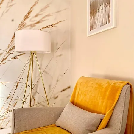 Apartment Apartament Zlota Przystan