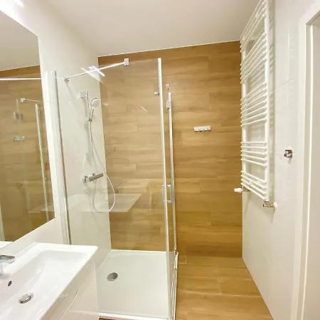 Apartment Apartament Zlota Przystan Kolberg